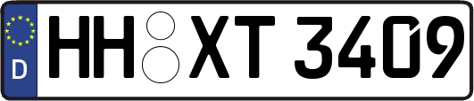 HH-XT3409