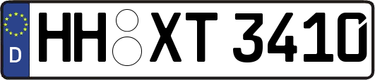 HH-XT3410