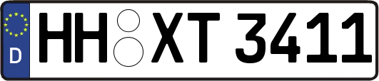 HH-XT3411