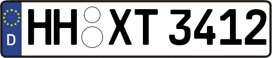 HH-XT3412