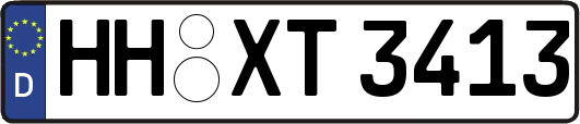 HH-XT3413