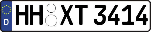 HH-XT3414
