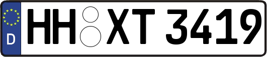 HH-XT3419