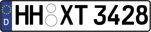 HH-XT3428