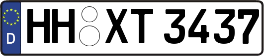 HH-XT3437