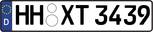 HH-XT3439