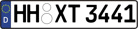 HH-XT3441