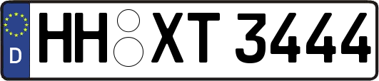 HH-XT3444