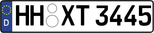 HH-XT3445