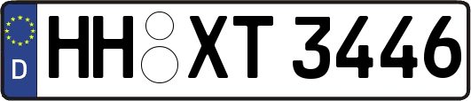 HH-XT3446