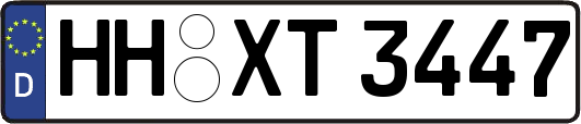 HH-XT3447