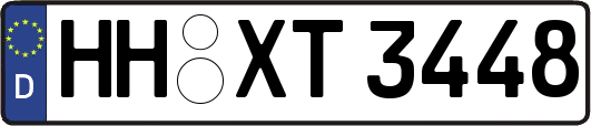 HH-XT3448