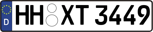 HH-XT3449