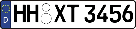 HH-XT3456