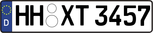 HH-XT3457