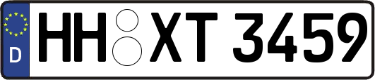 HH-XT3459