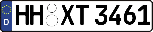 HH-XT3461