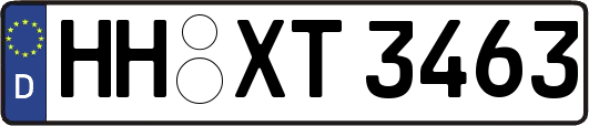 HH-XT3463
