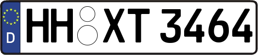 HH-XT3464
