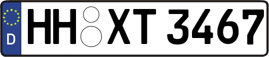 HH-XT3467