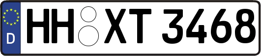 HH-XT3468