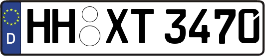 HH-XT3470