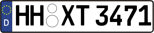 HH-XT3471