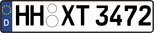 HH-XT3472
