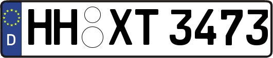 HH-XT3473