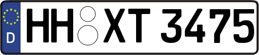 HH-XT3475