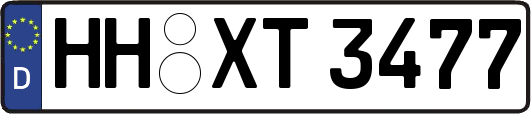 HH-XT3477