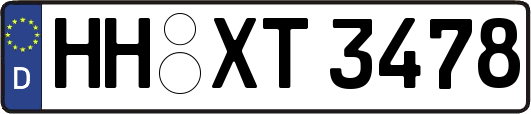 HH-XT3478