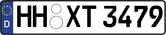 HH-XT3479