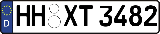 HH-XT3482