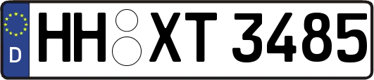 HH-XT3485