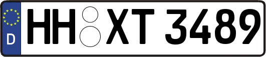 HH-XT3489