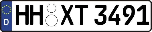HH-XT3491
