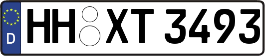 HH-XT3493