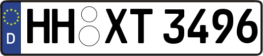 HH-XT3496