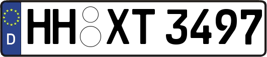 HH-XT3497