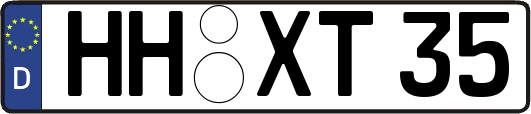 HH-XT35