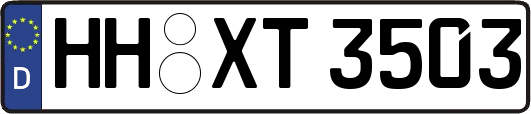 HH-XT3503