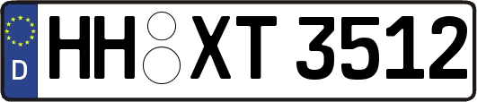 HH-XT3512