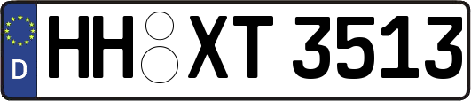 HH-XT3513