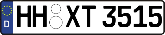 HH-XT3515
