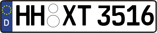 HH-XT3516