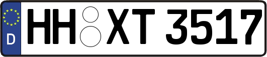 HH-XT3517