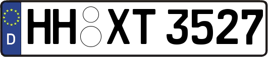 HH-XT3527