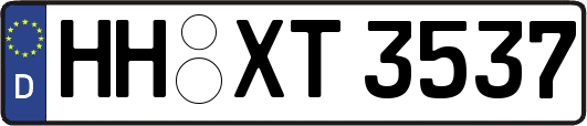 HH-XT3537