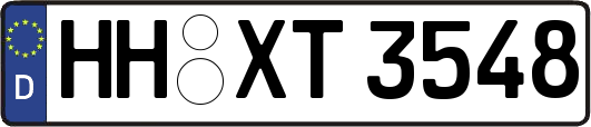 HH-XT3548